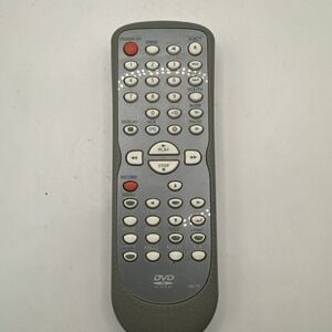 Emerson Sylvania NB179 Remote Control for DVD VCR Combo